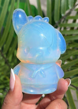 将图片加载到图库查看器，Large Opalite Pochacco
