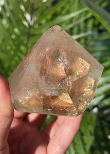 Citrine Freeform