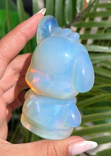 将图片加载到图库查看器，Large Opalite Pochacco
