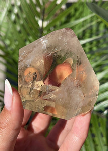 Citrine Freeform