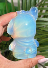 将图片加载到图库查看器，Large Opalite Pochacco
