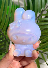 将图片加载到图库查看器，Large Pink Opalite My Melody
