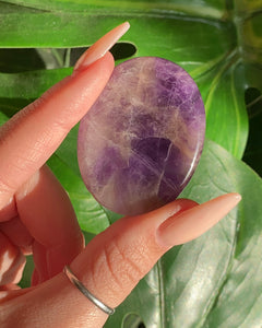 (1) Worry Stone