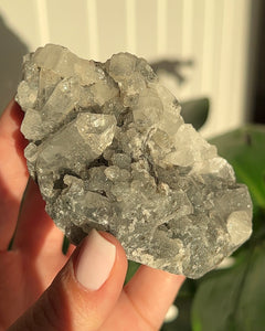 Apophyllite